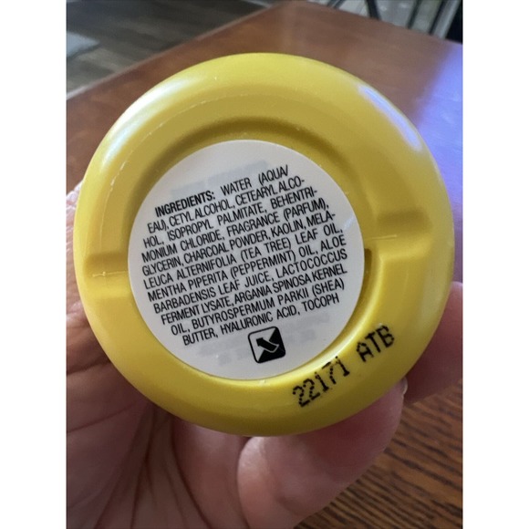 TPH by Taraji Maskin' & Relaxin Moisturizing Scalp Mask 4 fl oz New Without Box - Picture 3 of 4